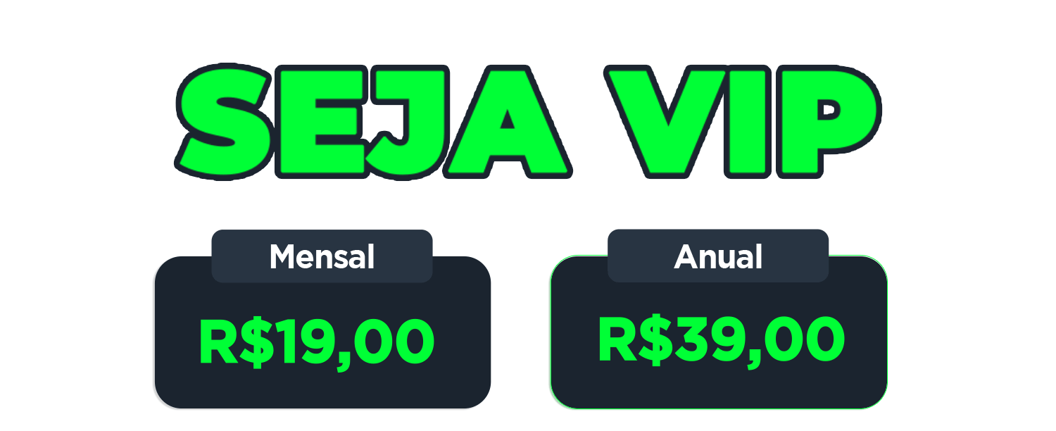 Seja VIP